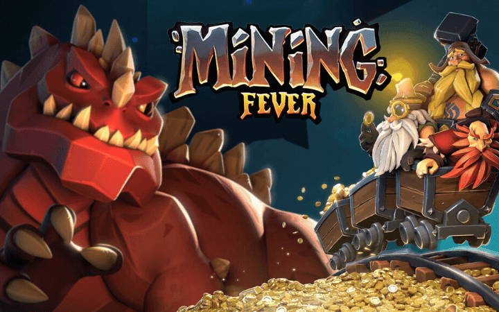 Mining Fever Slots Umbingo