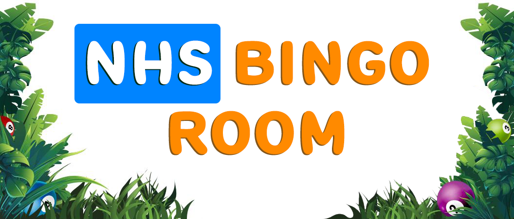 The NHS Bingo Room Umbingo