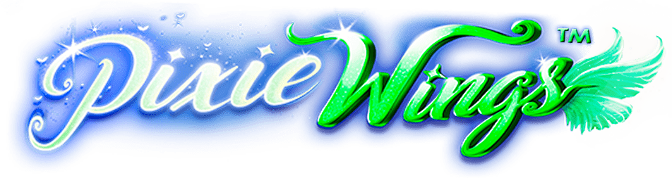 Pixie Wings Slot Banner