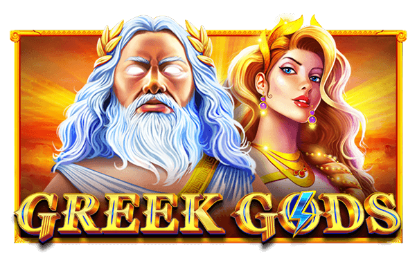 Greek Gods Slots Umbingo