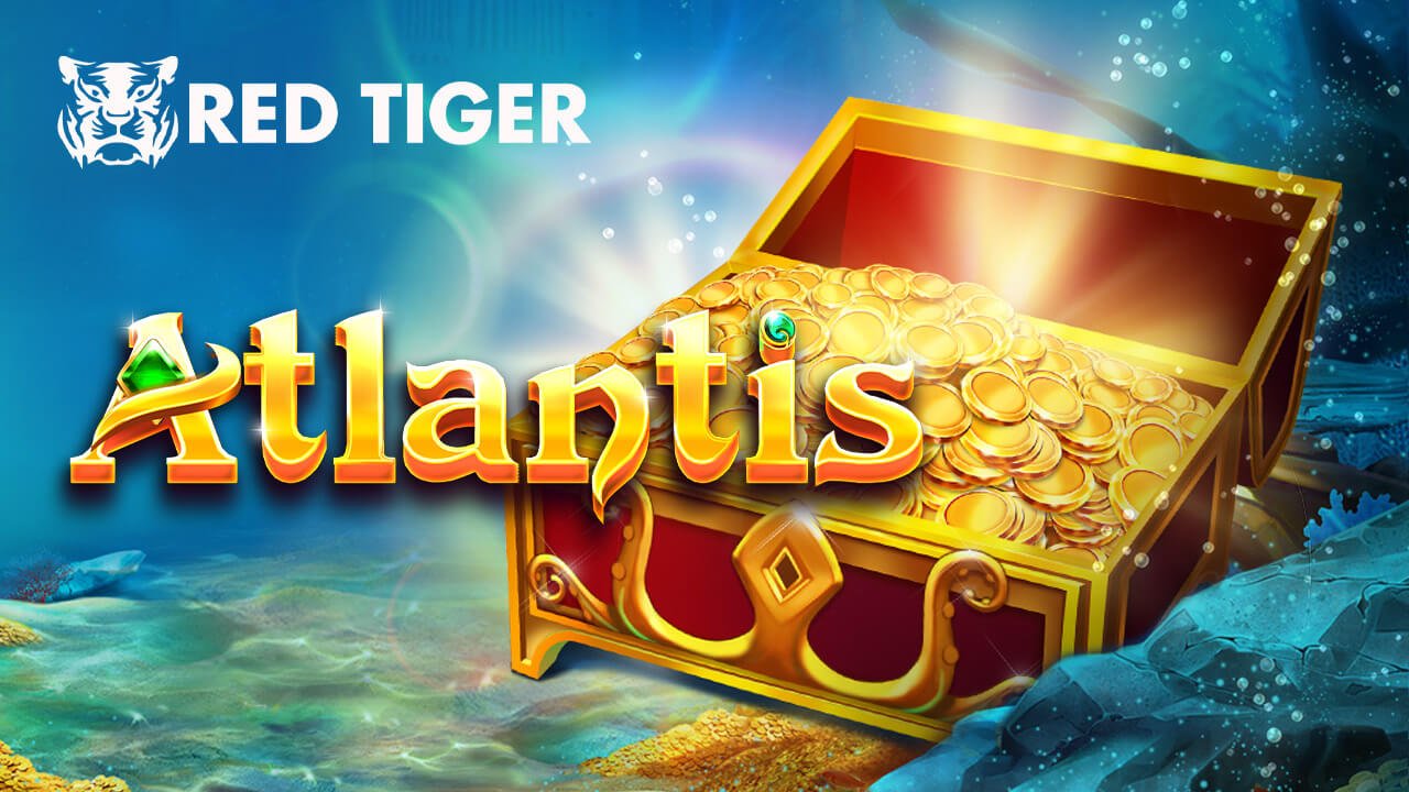 Atlantis Slots Umbingo