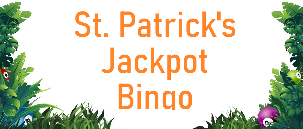 St Patrick's Jackpot Bingo Umbingo