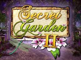 Secret Garden 2 Slot Banner