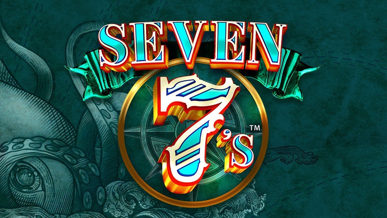 Seven 7s Slots Umbingo