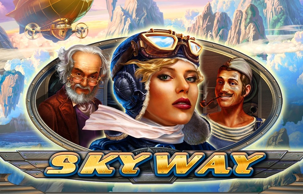 Skyway Slots Umbingo