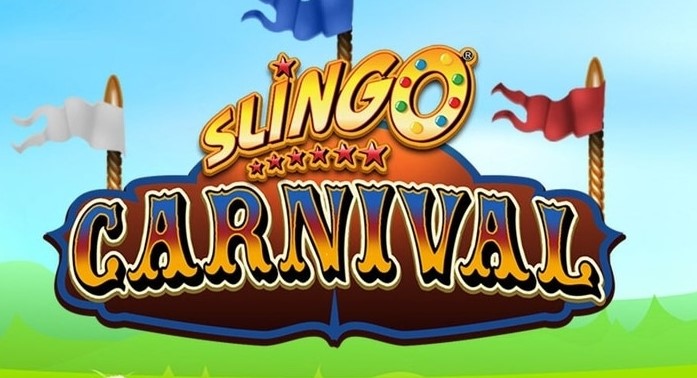 Slingo Carneval Slot Logo Umbingo