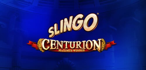 Slingo Centurion Review