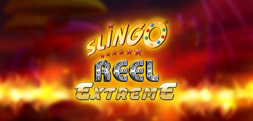 Slingo Reel Extreme Review