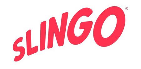 Slingo online casino logo