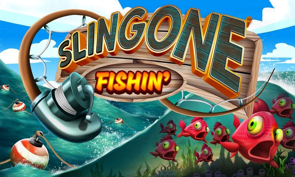 Slingone Fishing Review