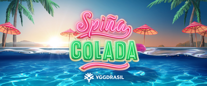 Spiña Colada Slots Umbingo