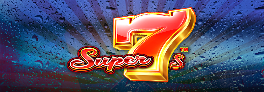 Super 7s Slots Umbingo