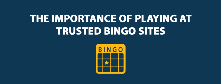 Trusted Bingo Sites