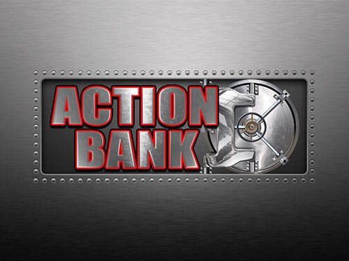 Online Bingo Casino brings Action Bank