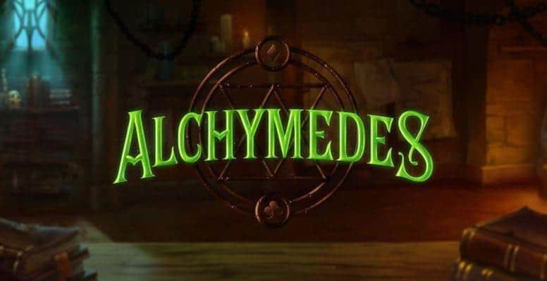 Alchymedes Slots Umbingo