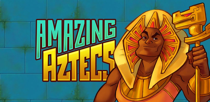 Amazing Aztecs Slots Umbingo