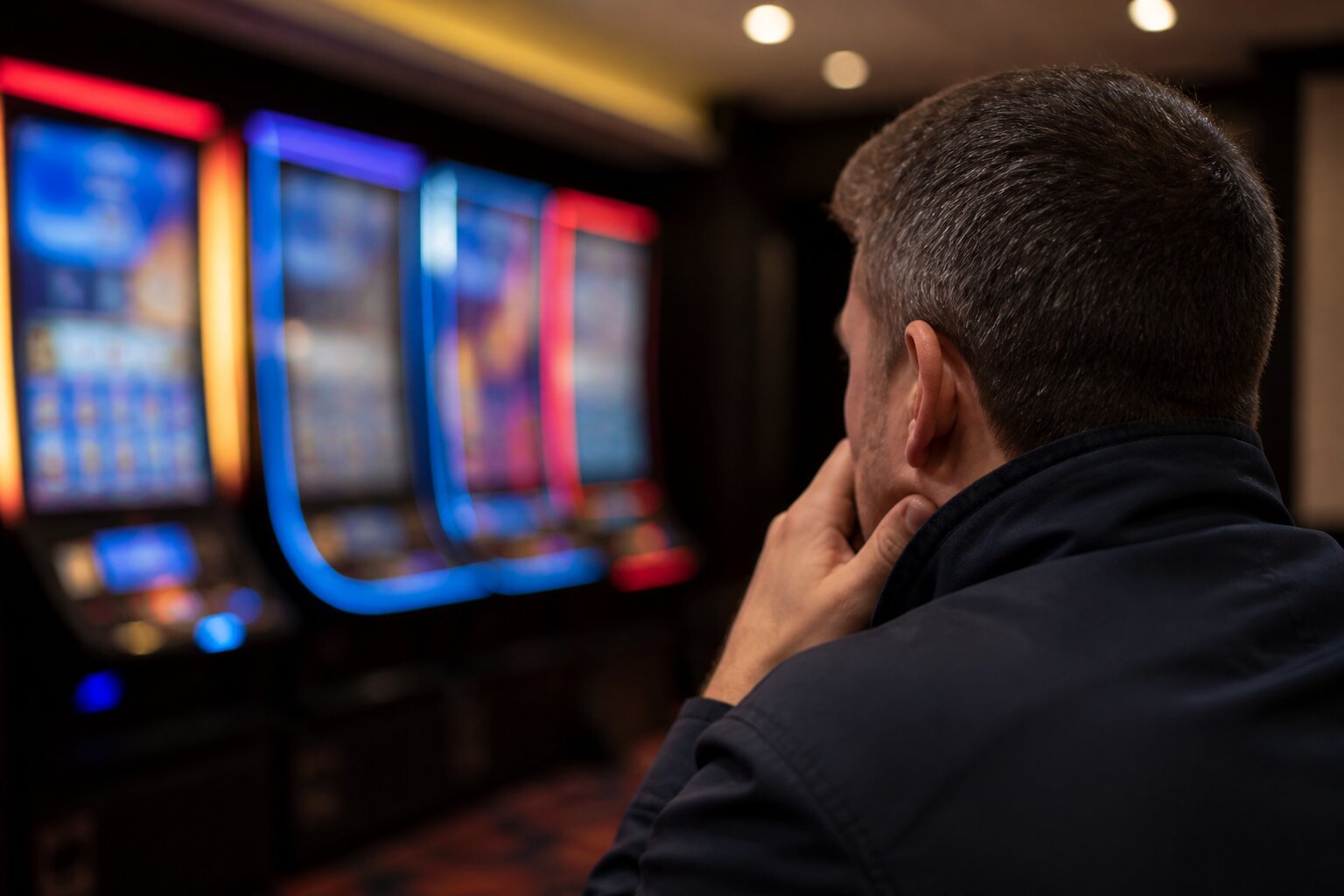Are FOBT Machines Rigged? Fairness, RTP & How They Work Explained