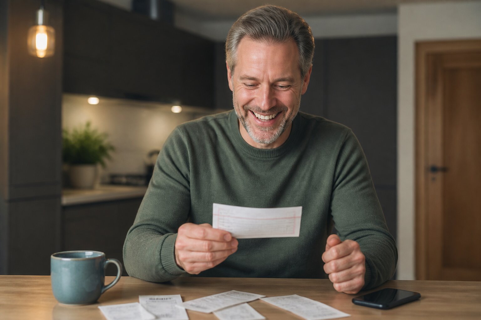 Are Lottery Winnings Taxed in the UK: Rules, Payouts & HMRC Guide