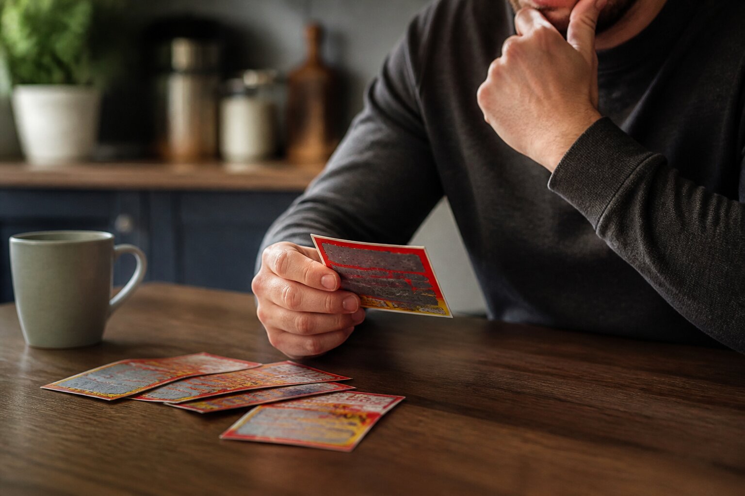 Are Scratch Cards Being Stopped? Current Status, News and Updates