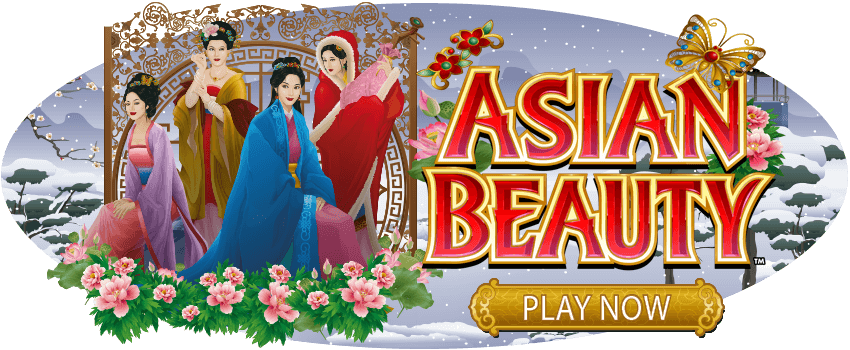 Asian Beauty Slots Umbingo