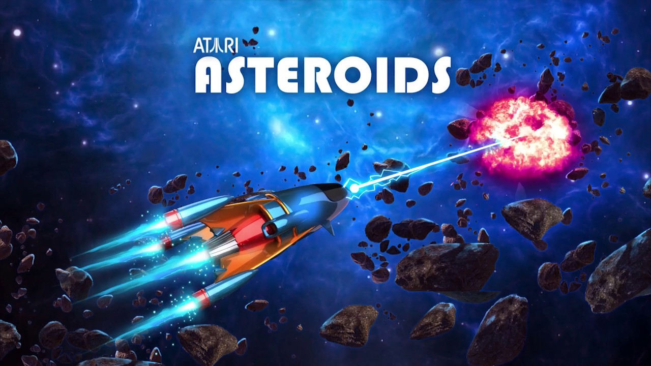 Asteroids Slots Umbingo