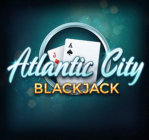 Atlantic City Blackjack Umbingo