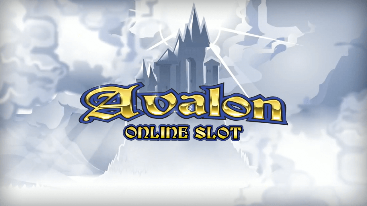 Avalon Slot Umbingo