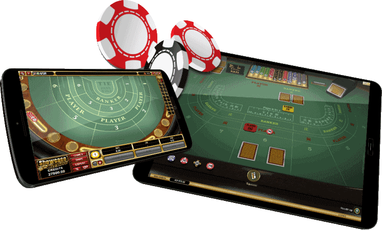 Baccarat Casino Game UK