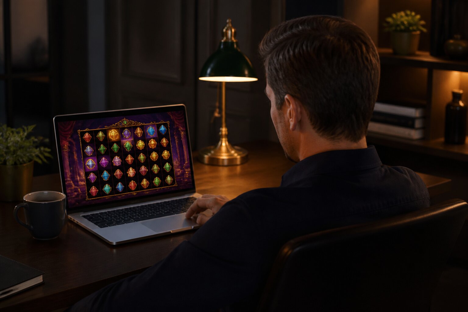 Best Cascading Reel Slots Guide – Features & Popular Online Games
