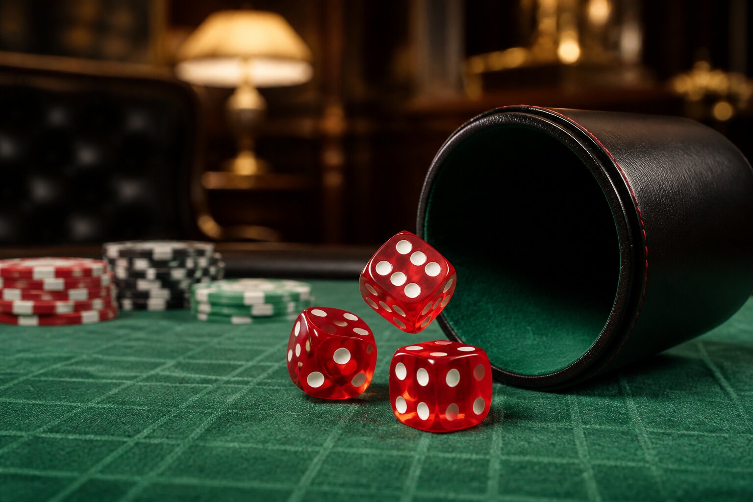 Best Simple Casino Dice Games to Play for Real Money Online