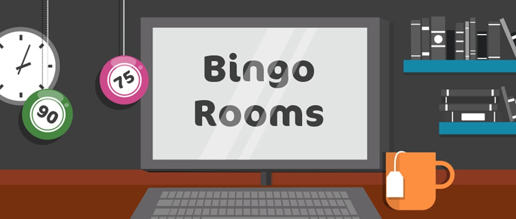 Online Bingo Games & Mobile