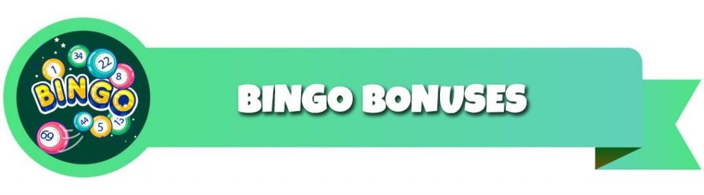 Bingo Sites Free Spins No Deposit
