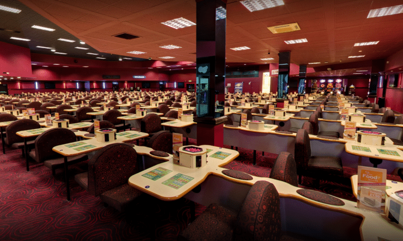 Top UK Bingo Sites