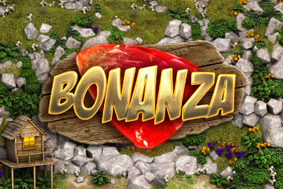 Bonanza slot review