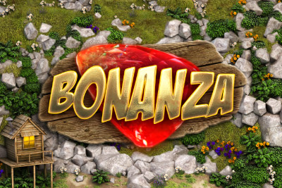 Bonanza Online Slot Review