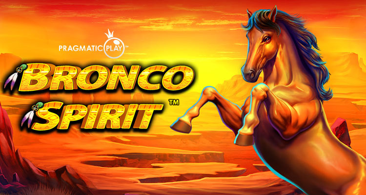 Bronco Spirit Slots Umbingo