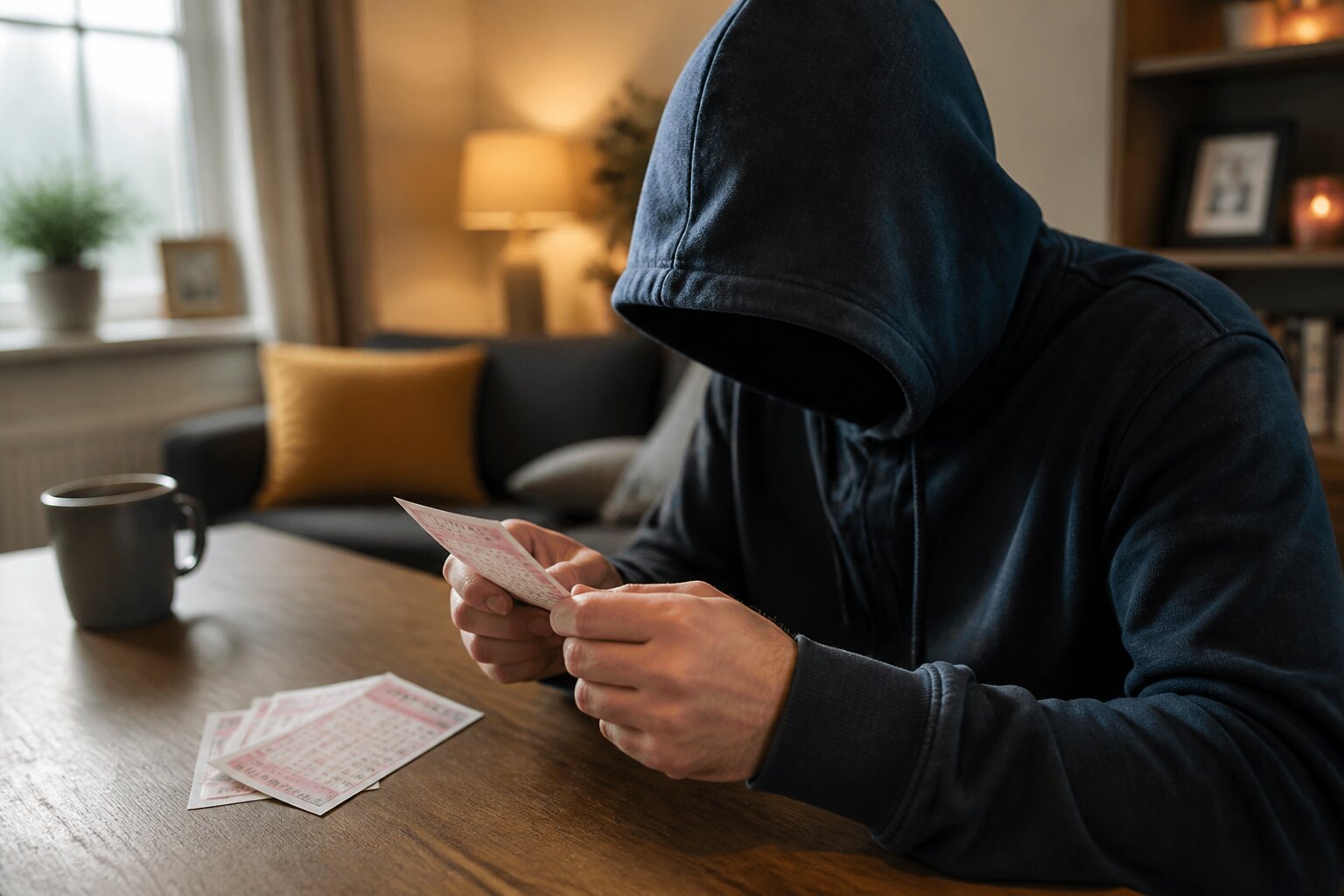 Can UK Lottery Winners Stay Anonymous? Rules, Rights & Privacy Explained