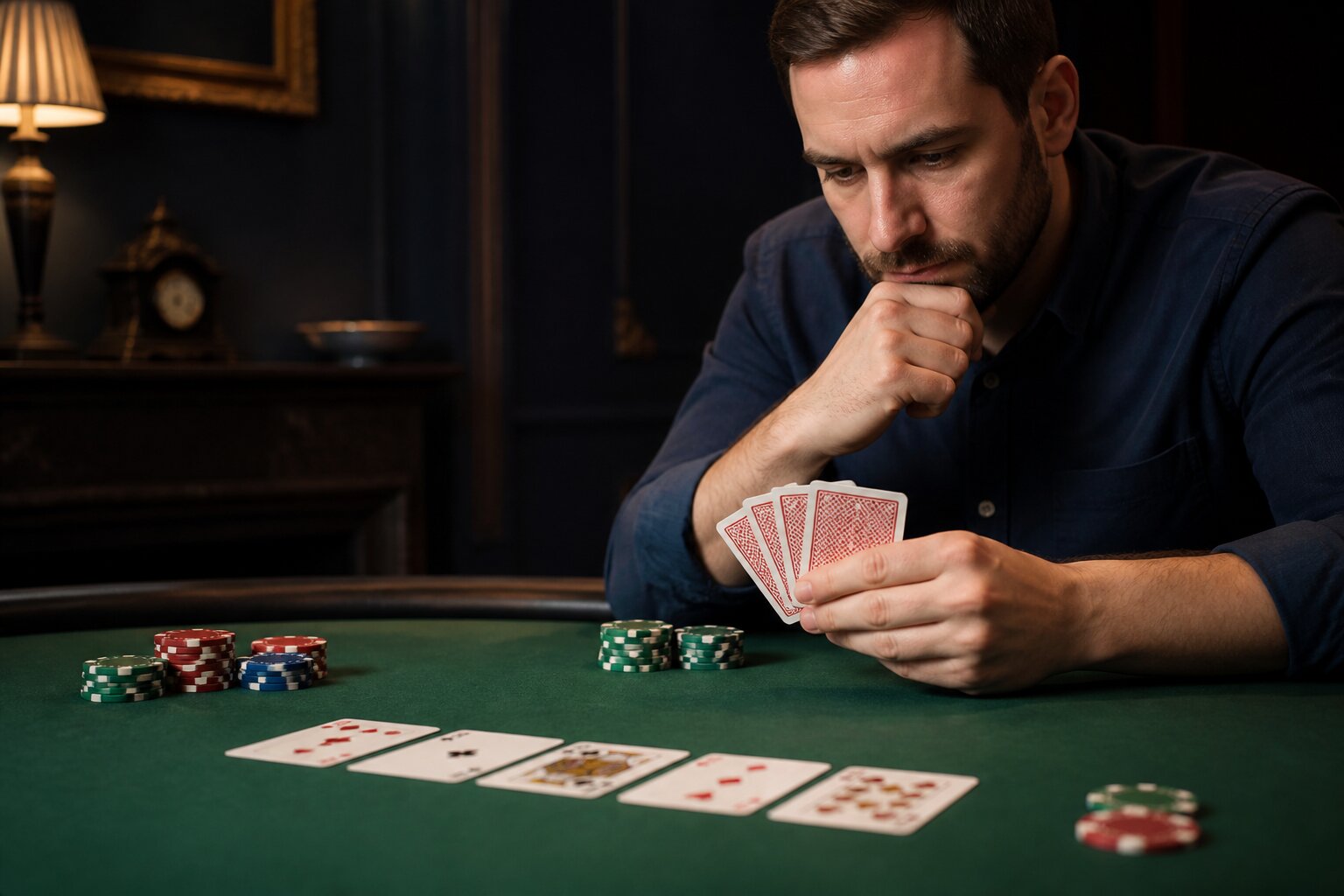 Can You Count Cards in Poker? Card Counting Rules & Facts Explained