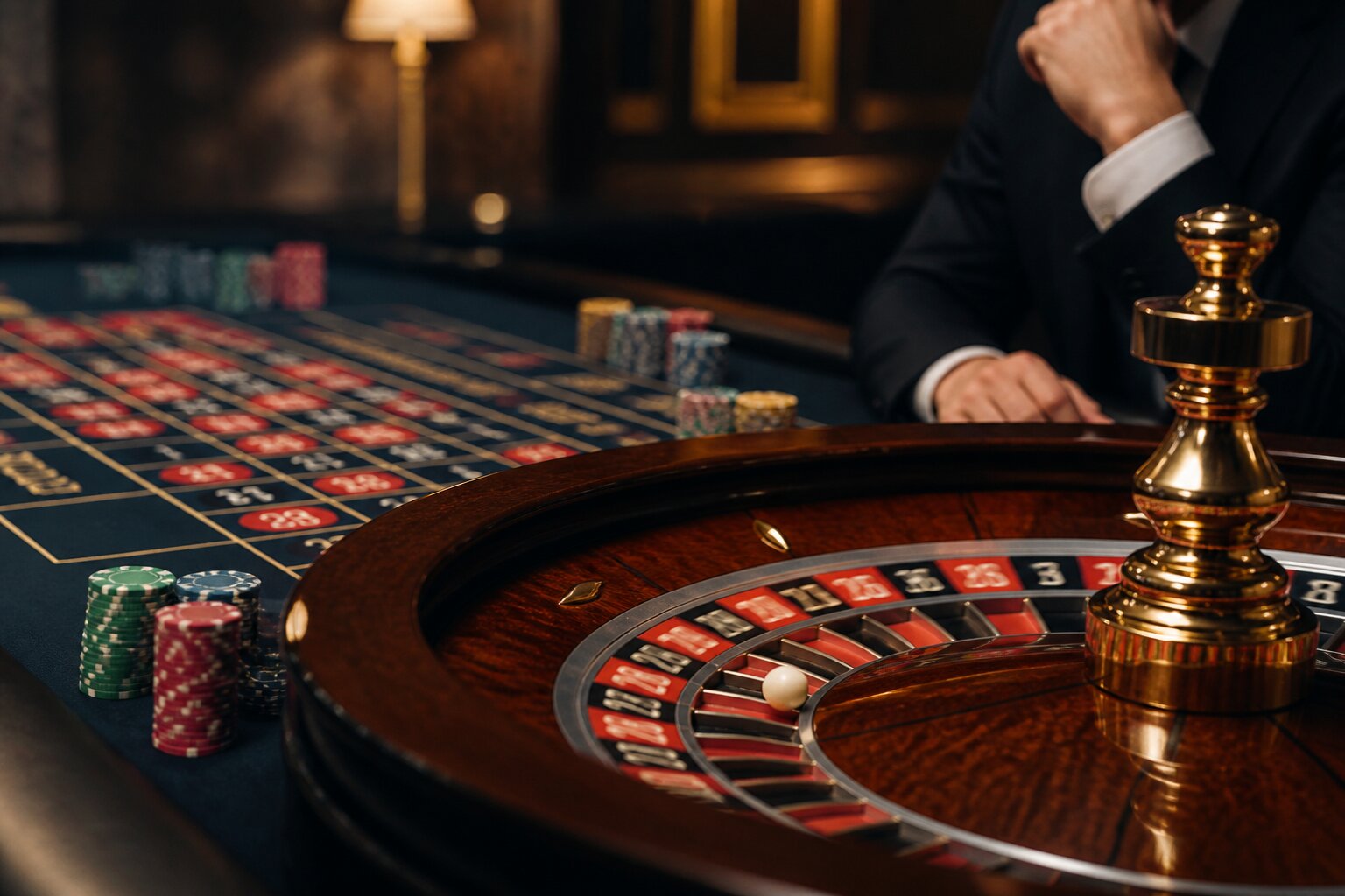 Most Common Roulette Patterns: Can You Predict Roulette Outcomes?