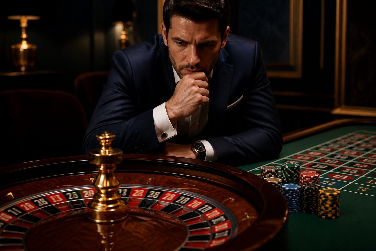 Roulette Number Predictor Explained – Can You Predict Results?