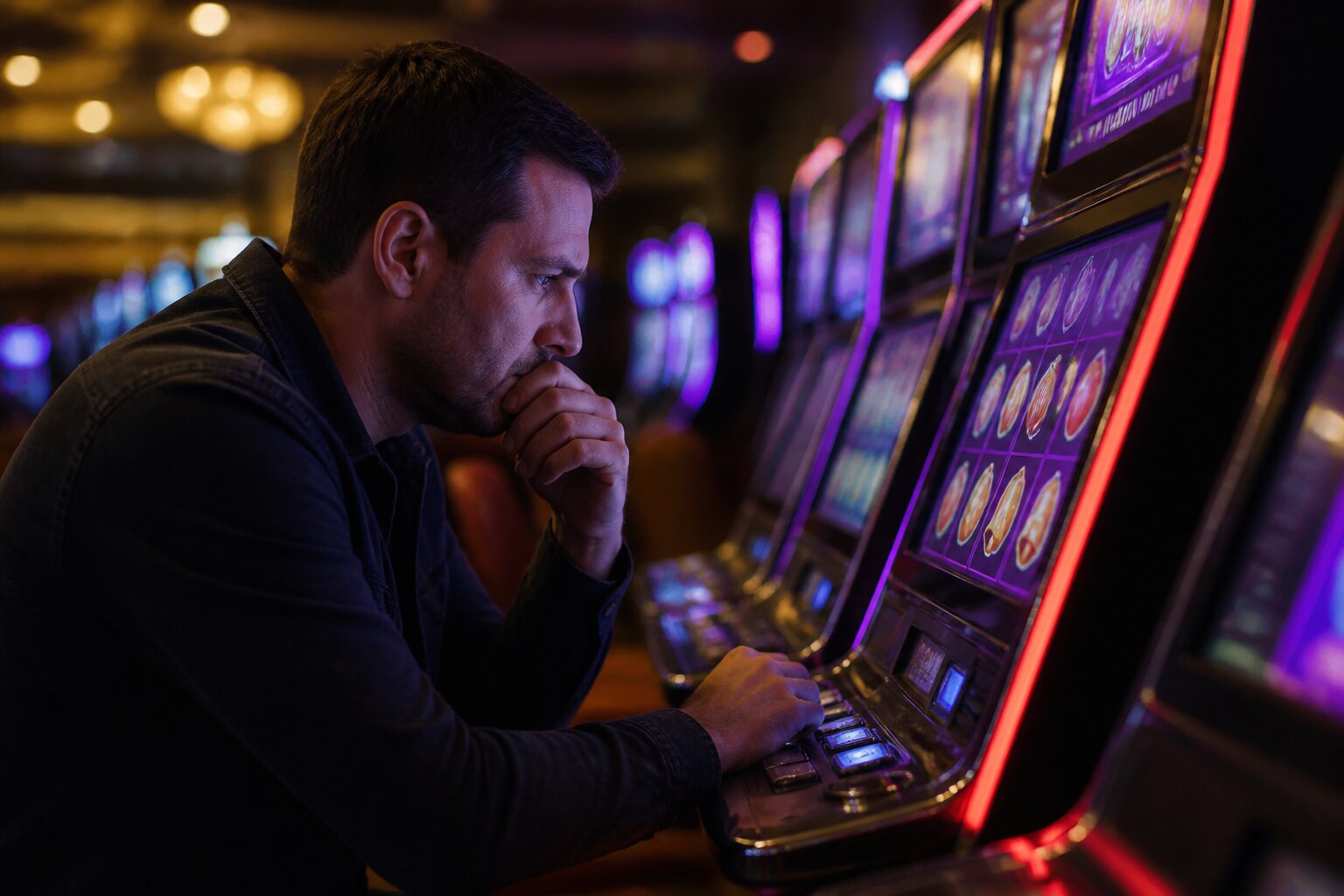 Can You Trick a Slot Machine? Myths About Slot Payouts