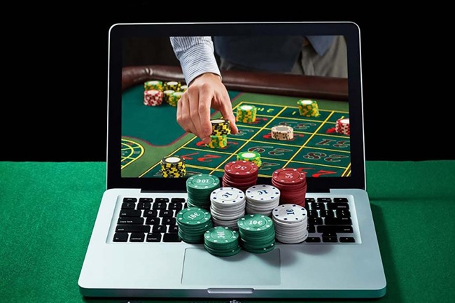 How to Play Bingo Online