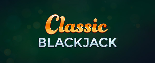 Classic Blackjack Umbingo