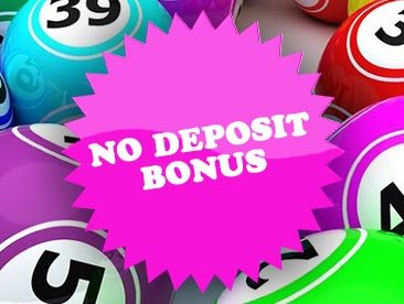 Free bingo no deposit keep what you win?
