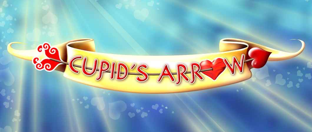 Cupid’s Arrow Slots Game