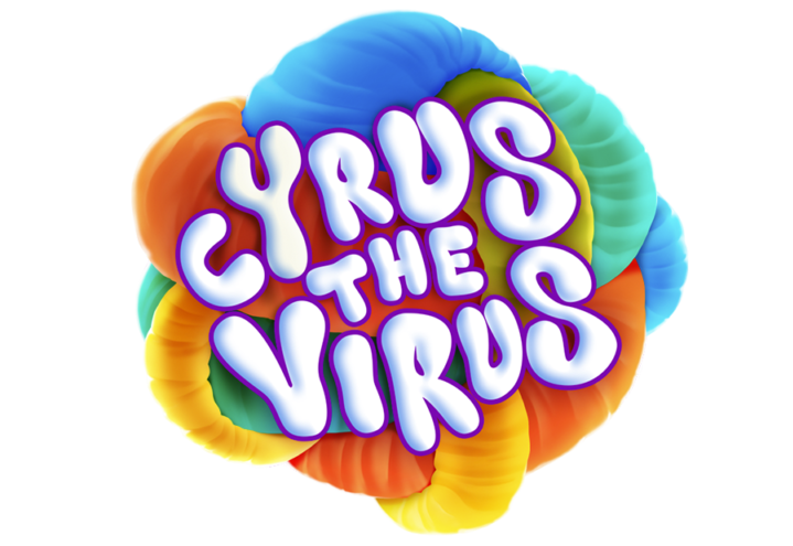 Cyrus the Virus Slots Umbingo