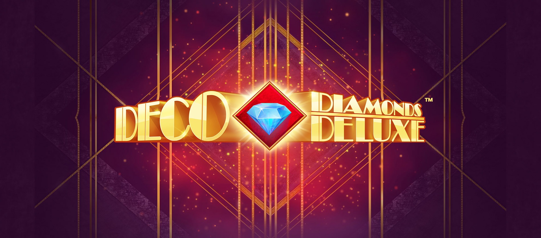 Deco Diamonds Deluxe Slots Umbingo