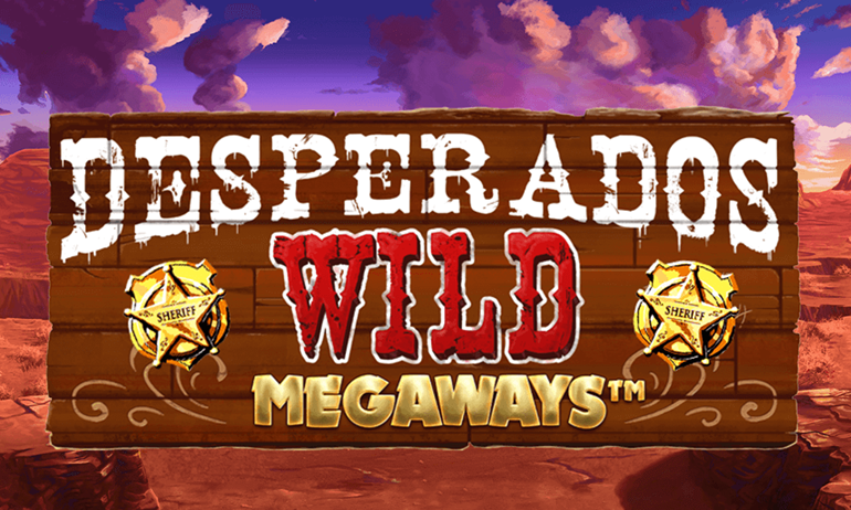 Desperados Wild MegaWays Slot Umbingo