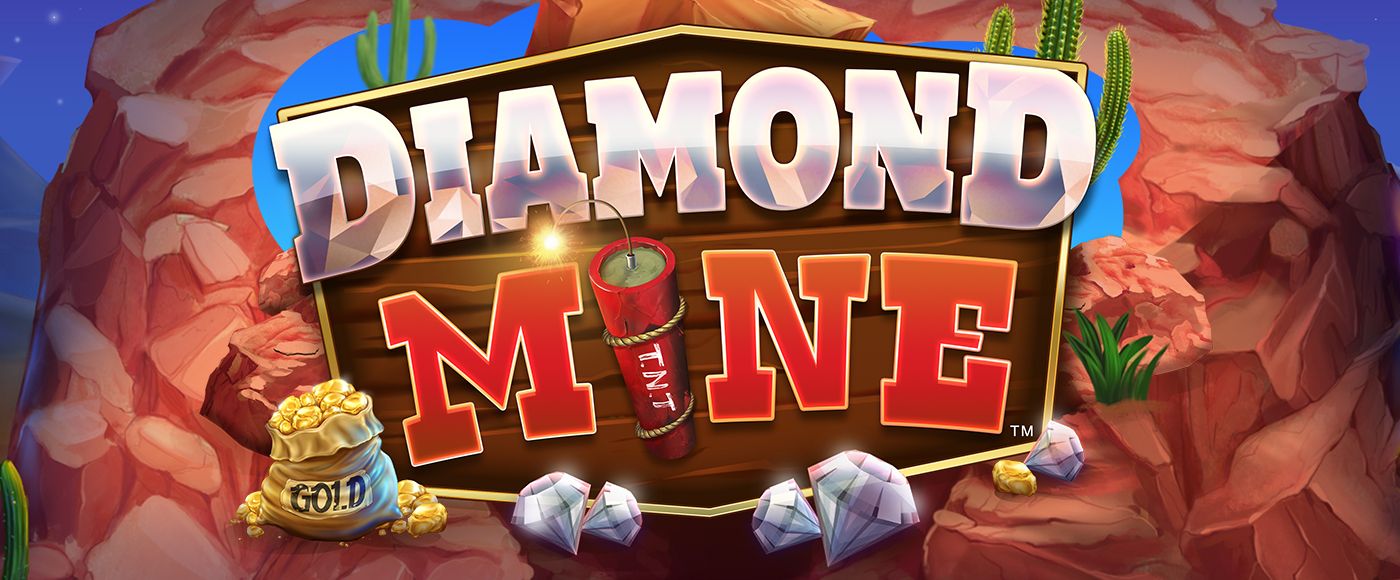 Diamond Mine Slots Umbingo