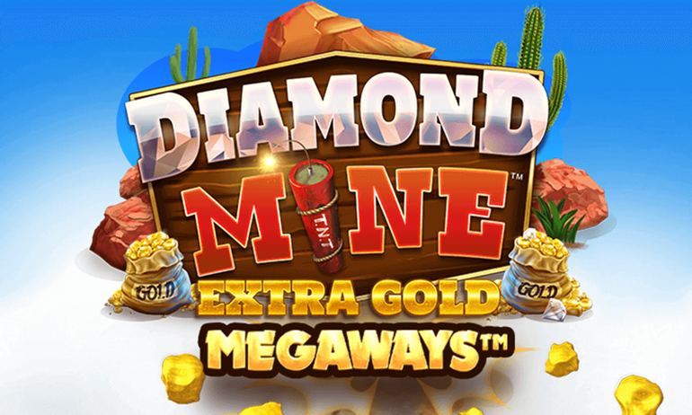 Diamond Mine: Extra Gold Slots Umbingo